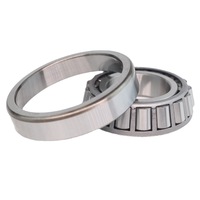 Roulements à rouleaux coniques à une rangée LM11749/LM11710 LM11949/LM11910 |   Roulement de roue de précision en acier chromé P6 pour remorques