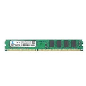 סיטונאי DDR3 1333MHz/1600MHz 2gb/4gb/8gb זיכרון Ram Ddr3 2gb 512mb שולחניים וניידים Ram