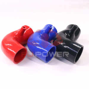 Pour <span class=keywords><strong>Mini</strong></span> <span class=keywords><strong>Cooper</strong></span> <span class=keywords><strong>S</strong></span> <span class=keywords><strong>R53</strong></span> tuyau d'admission en Silicone Boost tuyau d'admission d'<span class=keywords><strong>air</strong></span> suralimenté tuyau en Silicone 02-07 - Product Image 3