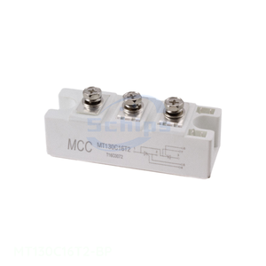 Original Electronics Component MT130C16T2-BP T2 Thyristors - Product Image 1