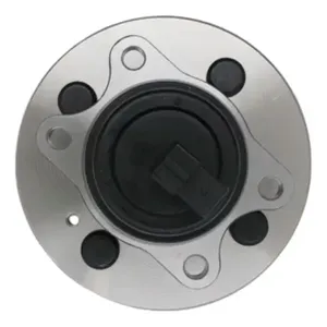 Maza Balero parti ruota posteriore per Kia Rio 1.6 2006-2011 Con ABS Con - Product Image 3