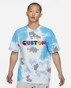 New Stylish Custom Drop Shoulder <strong>t</strong> <strong>Shirt</strong> Wholesale Fashion Blank High Quality <strong>Mens</strong> <strong>Tie</strong> <strong>Dye</strong> <strong>T</strong> <strong>Shirt</strong> - Product Image 5