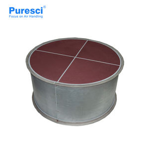 Nuevo secador de aire industrial, <span class=keywords><strong>deshumidificador</strong></span>, equipo de limpieza de ahorro de energía con Rotor desecante de Gel de sílice para entornos húmedos - Product Image 6