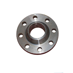 Mecanizado CNC Certificado ISO 9001:2015 para Bridas de Acero Inoxidable |   Servicio OEM/ODM con Tolerancia de 0.01mm, Informes de Control de Calidad Completos (FAI CMM) - Product Image 5