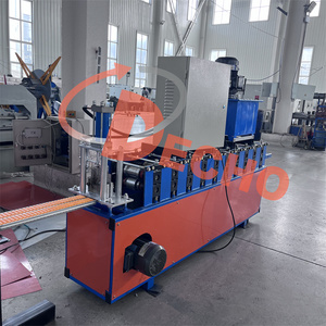Yüksek Kaliteli Körüklü Levha Yapma Makinesi Otomatik Sac Çelik Duvar Paneli Rulo Şekillendirme Makinesi - Product Image 6