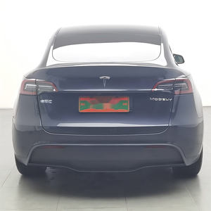 รถเทสล่า โมเดล <span class=keywords><strong>Y</strong></span> <span class=keywords><strong>RWD</strong></span> ปี 2024 มือสอง รถ SUV ไฟฟ้าทั้งคัน ระยะทางวิ่ง 41700 กม. พวงมาลัยซ้าย รถยนต์ไฟฟ้ามือสอง ขายส่ง ส่งออกจากจีน - Product Image 2
