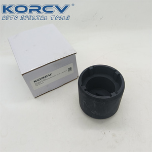 ประแจขันน็อตเกียร์ Korcv Truck Tools รุ่น SCE JD046 ขนาด 58 มม. สำหรับรถบรรทุกสแกนเนีย - Product Image 6