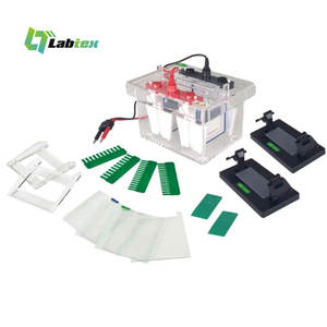 Labortex transiluminator UV, laboratorium medis UV Ultraviolet untuk sistem pencitraan GEL - Product Image 4