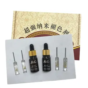 BerLin Microblading Removal Set Safe Fade Eyebrow Tattoo Color