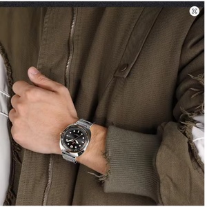 NAVIFORCE NF9250 Top Brand Fashion Business Quartz Men's Watch Stainless Steel Waterproof Sports <b>Clock</b> Men's Watch - Product Image 3