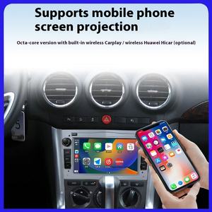 Convient pour <span class=keywords><strong>Opel</strong></span> <span class=keywords><strong>Astra</strong></span> Kosha Merina Android Display Central Control Car Large Screen Navigation Car Radio Player Multimedia - Product Image 3