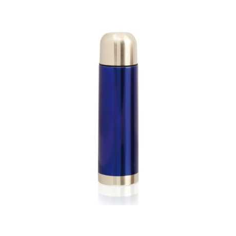 Kalon Blue Stainless Steel Tumblers