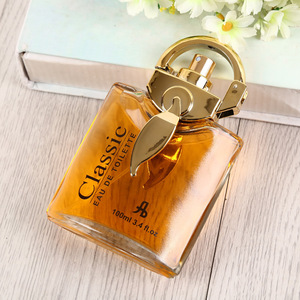 Profumo Arabo 100ml per Commercio Estero, Fragranza Intensa SULTAN - Product Image 3