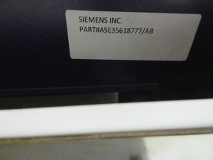 A5E35618777 ฮาร์โมนี่ วอเตอร์ คูลด์ พาวเวอร์เซลล์ พาวเวอร์เซลล์ PLC - Product Image 1