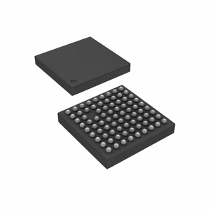 Embedded Electronic Kit Components IC MCU 32BIT 256KB FLASH 80NFBGA Manufacturer Channel 80 VFBGA MSP432P401RIZXHR - Product Image 1