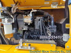 Mini excavatrice utilisée de haute qualité d'excavatrice de chenille de PC70-8 de 7 tonnes de KOMATSU - Product Image 4