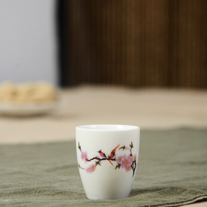 Copa de Vino Miniatura de Cerámica con Diseño de Pingüino, 1-100 ml, Vaso Individual para Bebidas Espirituosas, para Fiestas - Product Image 3