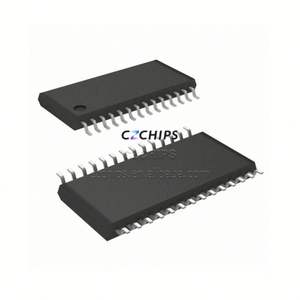 New Original JT2002 SSOP-28 Integrated Circuits ICs Chips CZSKU:K2H9B5V4 - Product Image 1