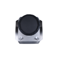 Diffuseurs d'air pour étang BL EPDM 220V, longue durée de vie, garantie 1 an pour système d'aération, pisciculture et purification de l'eau