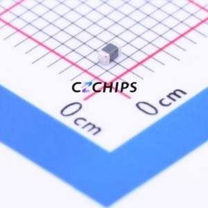 MPZ1608S102ATD25 Ferrite Bead 0603 RF ( Impedance @ Frequency: 1kOhm@100MHz )( Error: 25% )( DC Resistance (DCR): 300mOhm ) - Product Image 1