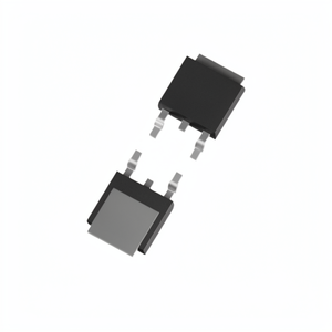 Transistors DI065N08D1 TO-252 Electronics Component Manufacturer Channel - Product Image 1