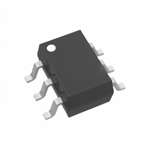 Composant électronique en stock SOT 23 6 S-1711A2515-M6T1G Gestion de l'alimentation (PMIC) - Product Image 1