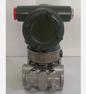 Yokgawaa DPharp EJA310E HART 7 Intrínsecamente Seguro a Prueba de Explosiones Absoluto EJA310E-DAS4G-917DB/FF1/D4 - Product Image 6