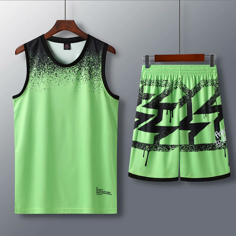 สีเขียว