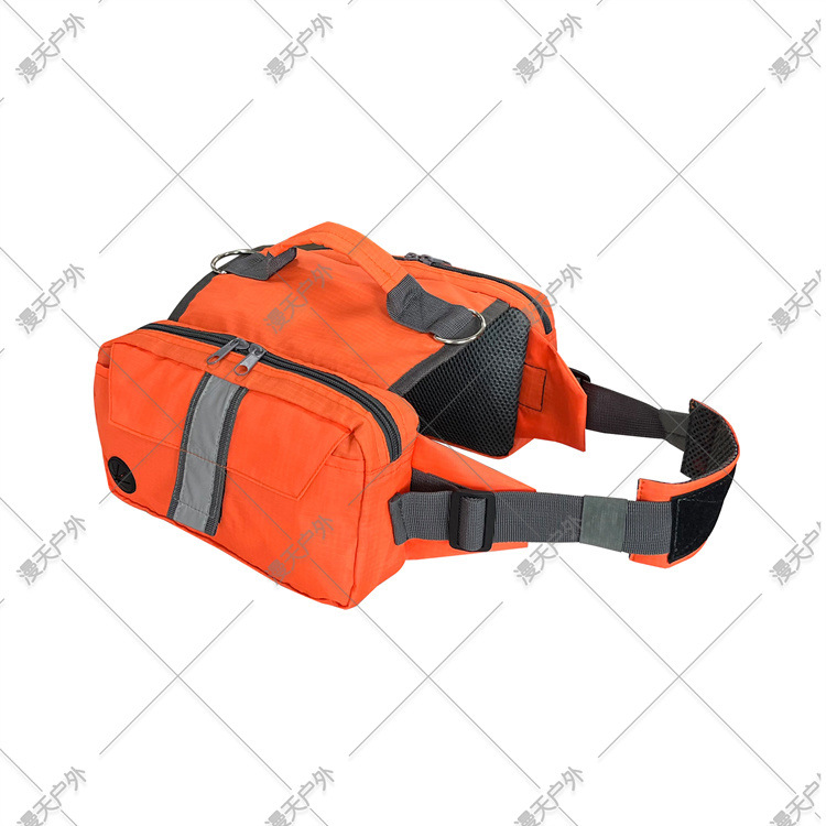 orange color