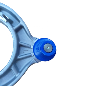 Offerta calda per Tesla M3 il mio 19-23 parti della carrozzeria Auto 1044321-00-J braccio oscillante anteriore superiore per Auto bracci di controllo per mano sinistra - Product Image 4