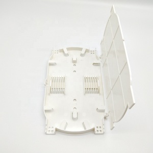 Bộ Tách Quang <span class=keywords><strong>Odf</strong></span> <span class=keywords><strong>8</strong></span> Lõi 24 Lõi 12 Mô-đun Cassette Ghép Nối Cáp Quang Khay Ghép Nối Cáp Quang - Product Image 2