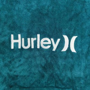 Bán Buôn Biểu Tượng Tùy Chỉnh Terry Sợi Nhỏ Thể Thao Khăn Cao Thấm Trùm đầu Bơi Áo Choàng Và Lướt Poncho Dệt Kim Kỹ Thuật - Product Image 2