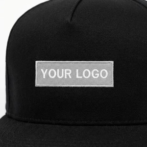Casquette de baseball 5 panneaux personnalisable avec logo, en coton premium, ajustable, style Dad Hat, pour <span class=keywords><strong>les</strong></span> campagnes promotionnelles, <span class=keywords><strong>les</strong></span> événements et le <span class=keywords><strong>personnel</strong></span>. - Product Image 6