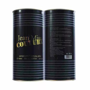 Wholesale 100ml Mens Original Cologne Long Lasting Fragrance Customizable Brand Body Spray Best Mens <strong>Perfume</strong> - Product Image 3