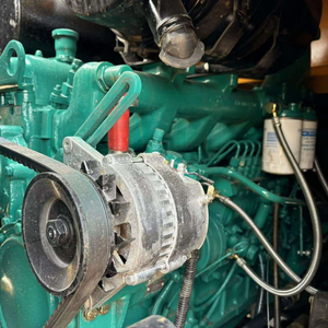 Lonking LG835 90% NEU Radlader Allradantrieb Cummins Motor <span class=keywords><strong>3</strong></span>,5 TONNEN Nennlast Niedrige Stunden Guter Betriebs zustand Kern getriebe - Product Image 4