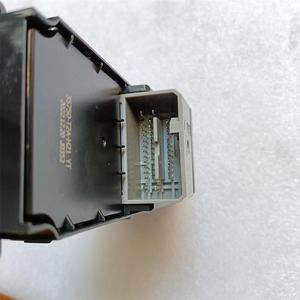 Interrupteur principal Honda 35750-T2A-H21 pour vitre électrique de porte de 9e génération Accord, pièce en plastique - Product Image 1