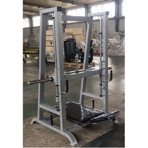Eficiente máquina <span class=keywords><strong>de</strong></span> prensa <span class=keywords><strong>de</strong></span> <span class=keywords><strong>piernas</strong></span> Vertical <span class=keywords><strong>de</strong></span> 90 grados, equipo <span class=keywords><strong>de</strong></span> gimnasio comercial, <span class=keywords><strong>ejercicio</strong></span> <span class=keywords><strong>de</strong></span> <span class=keywords><strong>glúteos</strong></span>/<span class=keywords><strong>piernas</strong></span>, entrenamiento <span class=keywords><strong>de</strong></span> fuerza, equipo <span class=keywords><strong>de</strong></span> Fitness - Product Image 3