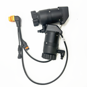 Original Brand New Agras T50 <b>Impeller</b> Pump Kit for Dj1 T50 Agricultural Drone Repair Replacement Parts - Product Image 3