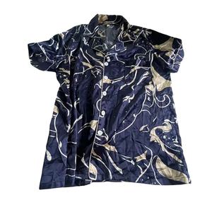 Ropa de dormir de noche Sexy de seda de segunda mano, balas de <span class=keywords><strong>pijama</strong></span> de <span class=keywords><strong>verano</strong></span> usadas, ropa de seda Ukay - Product Image 4