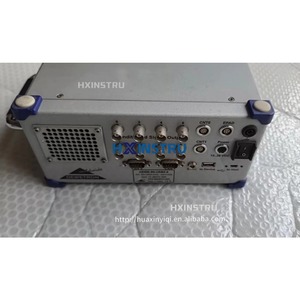 เครื่องเก็บข้อมูล DEWETRON รุ่น DEWE-50-USB2-8 H - Product Image 4