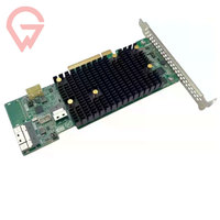 Controlador de Almacenamiento RAID para Linkdata 3260-10i, 4GB de Caché, PCIe 12Gbps, SAS SATA, Solución IT para Centros de Datos, Adaptador de Tarjeta RAID