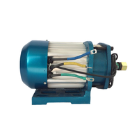 Moteur de traction pour véhicule électrique Amthi de Chine, moteur de propulsion EV robuste, fournisseur d'usine en gros
