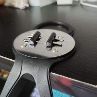 Protège-chaussures à semelle en silicone et acier inoxydable, best-seller, avec fonction allume-feu Flint Spark pour vélos et motos