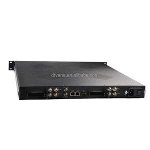 DMB-9600 MPEG <span class=keywords><strong>TS</strong></span> トランスコーダー H.264 MPEG-2 HD SD MPEG4 から MPEG2 へのトランスコーダー - Product Image 5