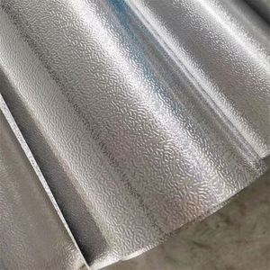 Mejor Precio en Servicios de Doblado/Soldadura/Corte de Bobinas de Aleación de Aluminio 1060 1050 1100 5052 5083 5754 3004 3003 7075 - Product Image 5