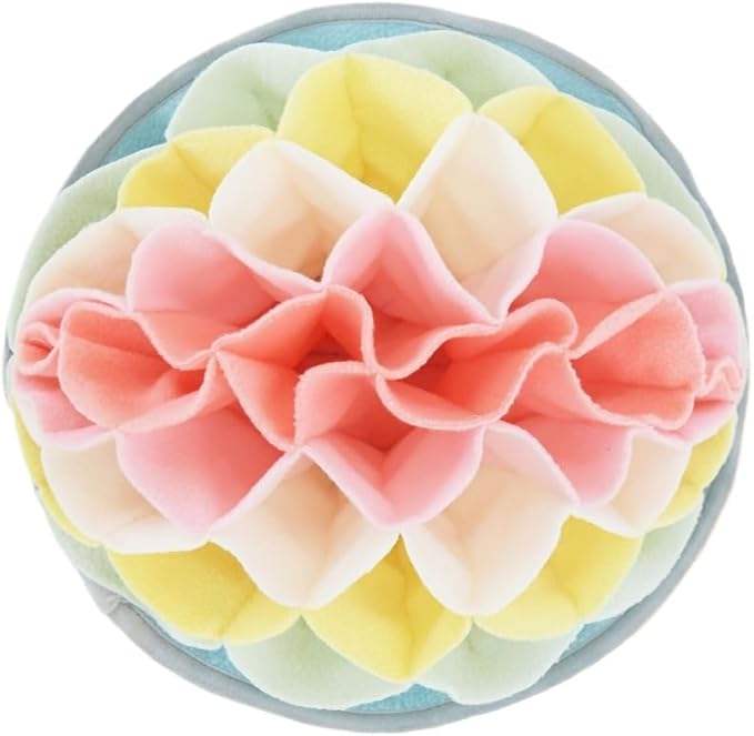 ดอกไม้สีชมพู