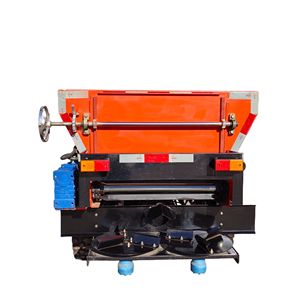 Esparcidor de Fertilizante Sólido de Marca Personalizable y Color a Elección, Fabricante Chino Económico - Product Image 5