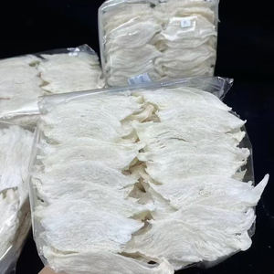 Huaou Yulin Guangxi <span class=keywords><strong>Chine</strong></span> Vente en gros de <span class=keywords><strong>nid</strong></span> <span class=keywords><strong>d</strong></span>'oiseau YAN WO de haute qualité, pur, naturel et premium, meilleur <span class=keywords><strong>prix</strong></span> pour la nourriture - Product Image 6