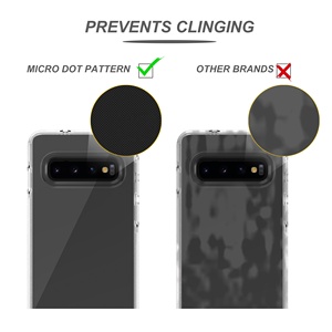 Tùy Chỉnh In Điện Thoại Vỏ Bọc Cho Samsung Lưu Ý 10 Lite/A81 Trở Lại Trường Hợp - Product Image 6