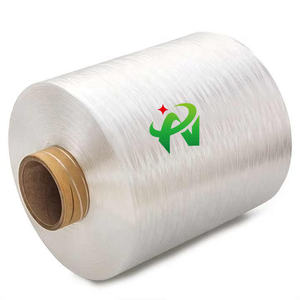 Accessori elettronici colorati colorati in filo di poliestere 100% resistente al calore filamento lungo 150D-3000D - Product Image 5